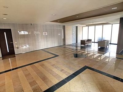 【その他】 | エスティメゾン博多東 | その他