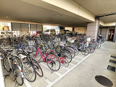 【その他】 | エスティメゾン博多東 | その他