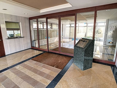 【外観】 | エスティメゾン博多東 | 建物外観