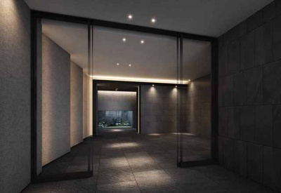 【外観】 | ウェルス雑餉隈駅前 | 建物外観