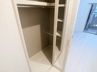 【内装】 | ギャラクシー南福岡 | 内装