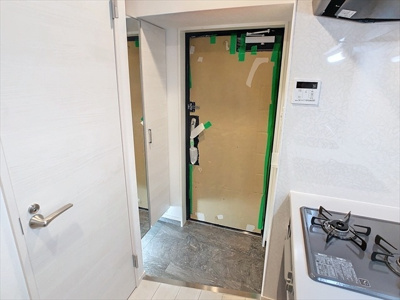 【内装】 | ギャラクシー南福岡 | 内装