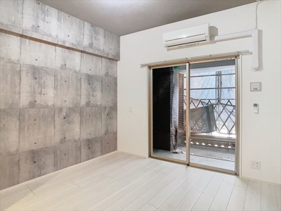 【内装】 | ギャラクシー南福岡 | 内装