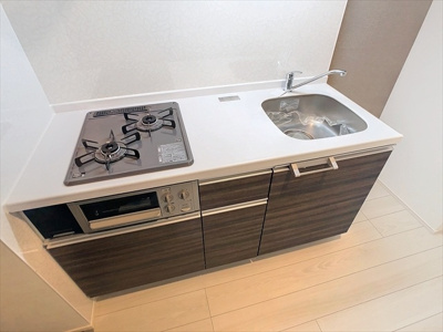 【内装】 | ギャラクシー南福岡 | 内装