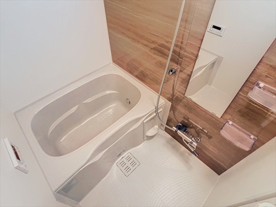 【内装】 | ギャラクシー南福岡 | 内装