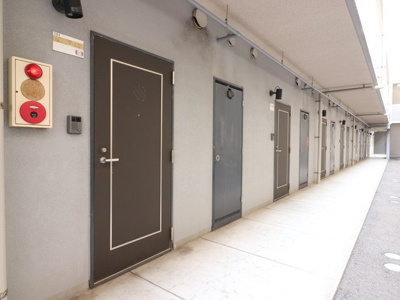 【外観】 | アンプルールベトン筑紫通り | 建物外観