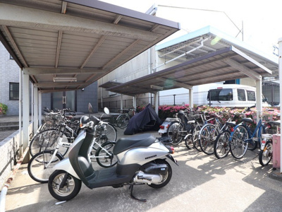 【その他】 | アンプルールベトン筑紫通り | その他