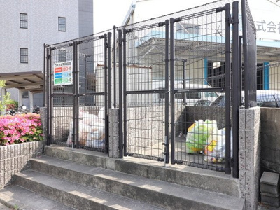 【その他】 | アンプルールベトン筑紫通り | その他