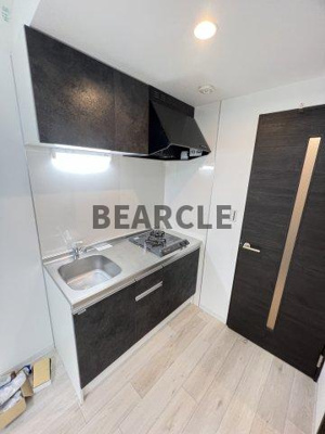 【キッチン】 | ジーメゾン山科マニフィコ