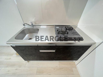 【キッチン】 | ジーメゾン山科マニフィコ