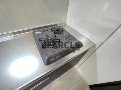 【キッチン】 | ジーメゾン山科マニフィコ