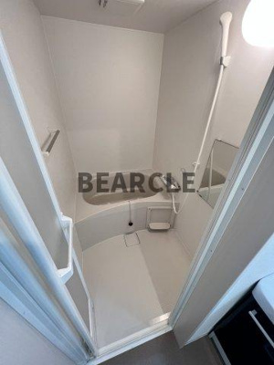 【浴室】 | ジーメゾン山科マニフィコ