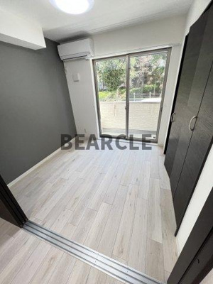 【寝室】 | ジーメゾン山科マニフィコ