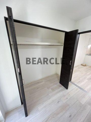 【収納】 | ジーメゾン山科マニフィコ