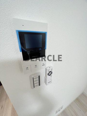 【セキュリティ】 | ジーメゾン山科マニフィコ