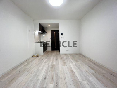 【居間・リビング】 | ジーメゾン山科マニフィコ