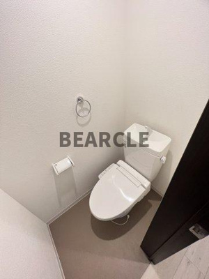 【トイレ】 | ジーメゾン山科マニフィコ