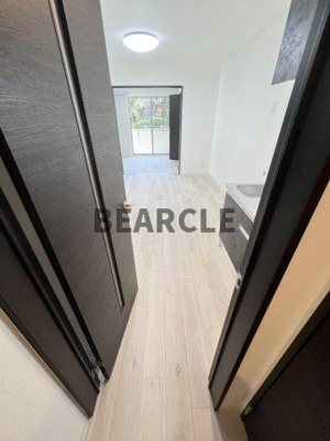 【居間・リビング】 | ジーメゾン山科マニフィコ