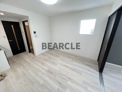 【居間・リビング】 | ジーメゾン山科マニフィコ