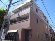 ハイツクレールの画像