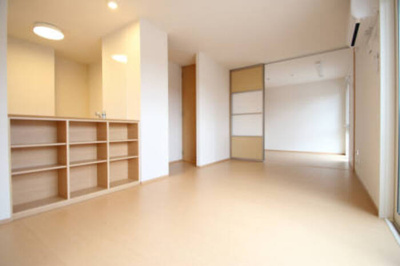  | ガーデンハウス B棟 | B203LDK