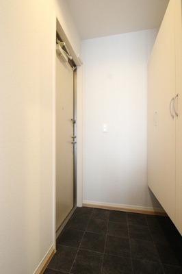 【玄関】 | D-room片峰 | 玄関/シューズボックス