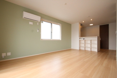  | D-room片峰 | ＬＤＫ/14.6帖