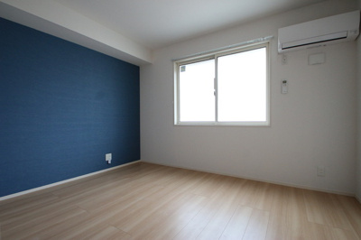 【洋室】 | D-room片峰 | 洋室/6.5帖