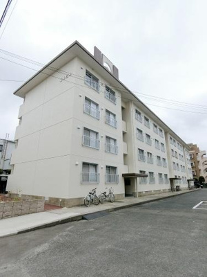 【エントランス】 | 稲永ビル | エントランス写真