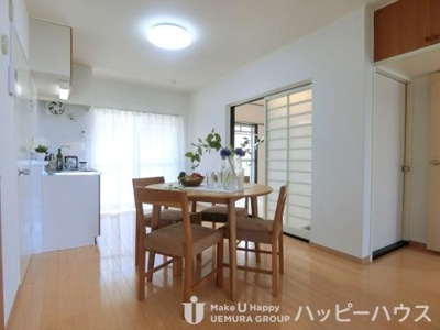  | 稲永ビル | 物件の画像3