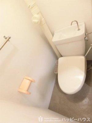  | 稲永ビル | 物件の画像8