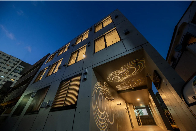 COCOFLAT東高円寺