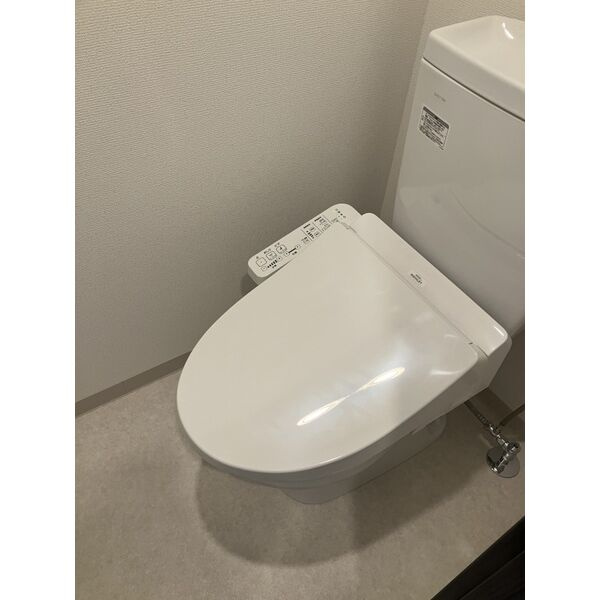 エステムコート名古屋TWIN　WESTのトイレ|※シリーズ物件写真　イメージ