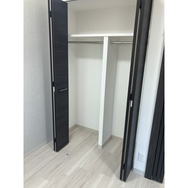 エステムコート名古屋TWIN　WESTの収納|※シリーズ物件写真　イメージ