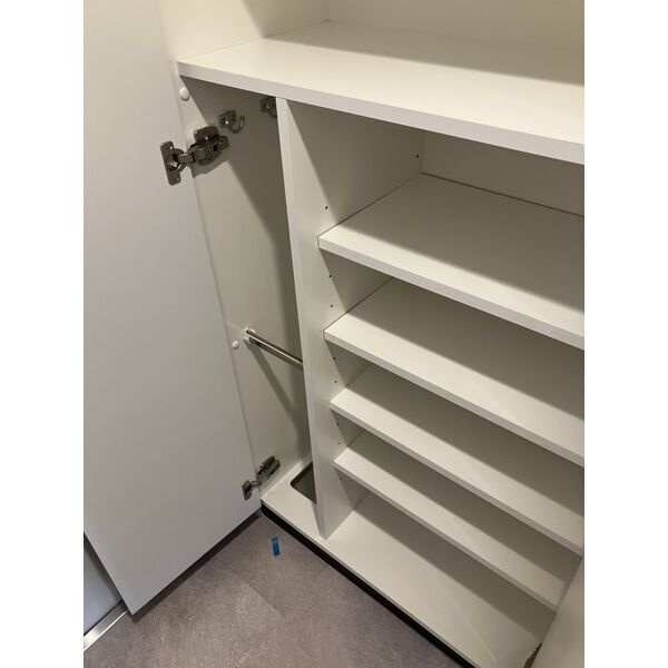 エステムコート名古屋TWIN　WESTの玄関|※シリーズ物件写真　イメージ