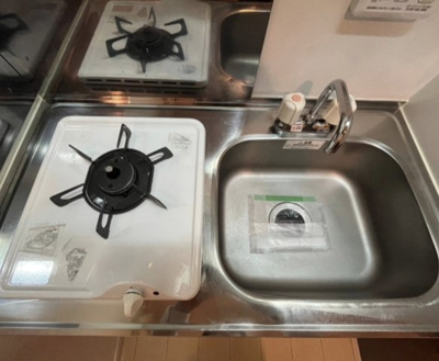 【設備】 | ヒルトップライン