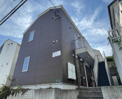 【外観】 | ヒルトップライン