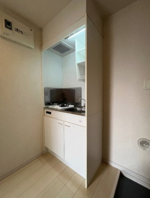 【キッチン】 | ヒルトップライン