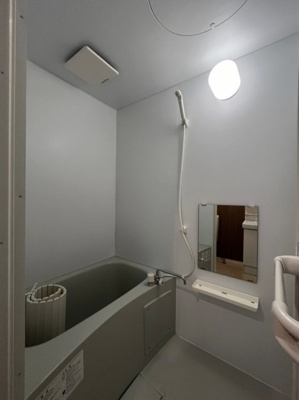 【浴室】 | ヒルトップライン