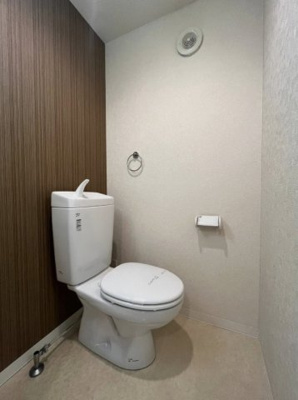 【トイレ】 | ヒルトップライン