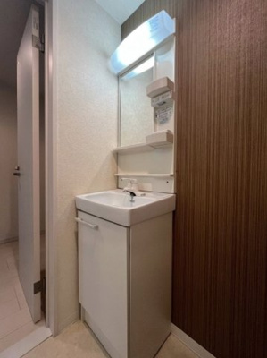 【洗面所】 | ヒルトップライン