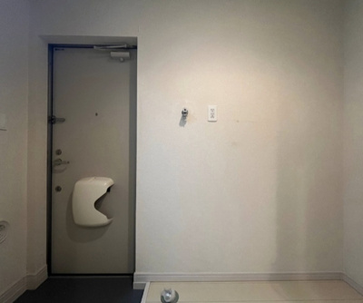 【玄関】 | ヒルトップライン