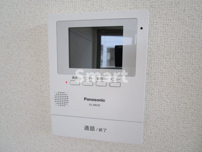 【セキュリティ】 | Casa Yamato