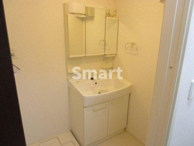 【洗面所】 | Casa Yamato