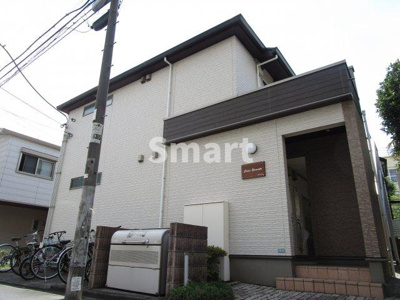 【外観】 | Casa Yamato