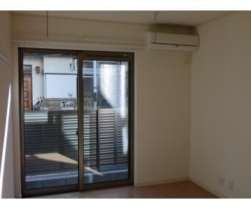 【居間・リビング】 | Casa Yamato