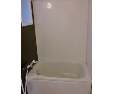 【浴室】 | Casa Yamato