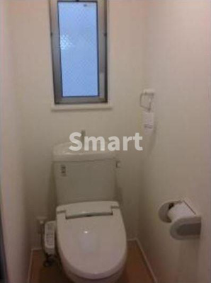 【トイレ】 | Casa Yamato