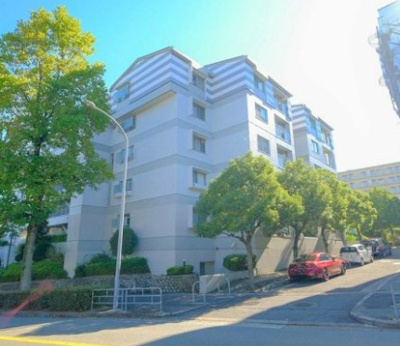 【外観】 | プレステージ新千里西町参号棟