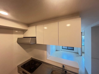 【内装】 | ヴィアーレⅡ